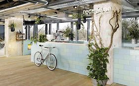 25hours Hotel Bikini Berlin