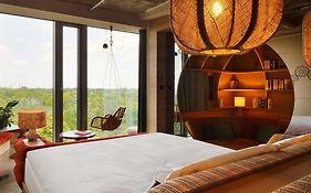 25hours Hotel Bikini Berlin